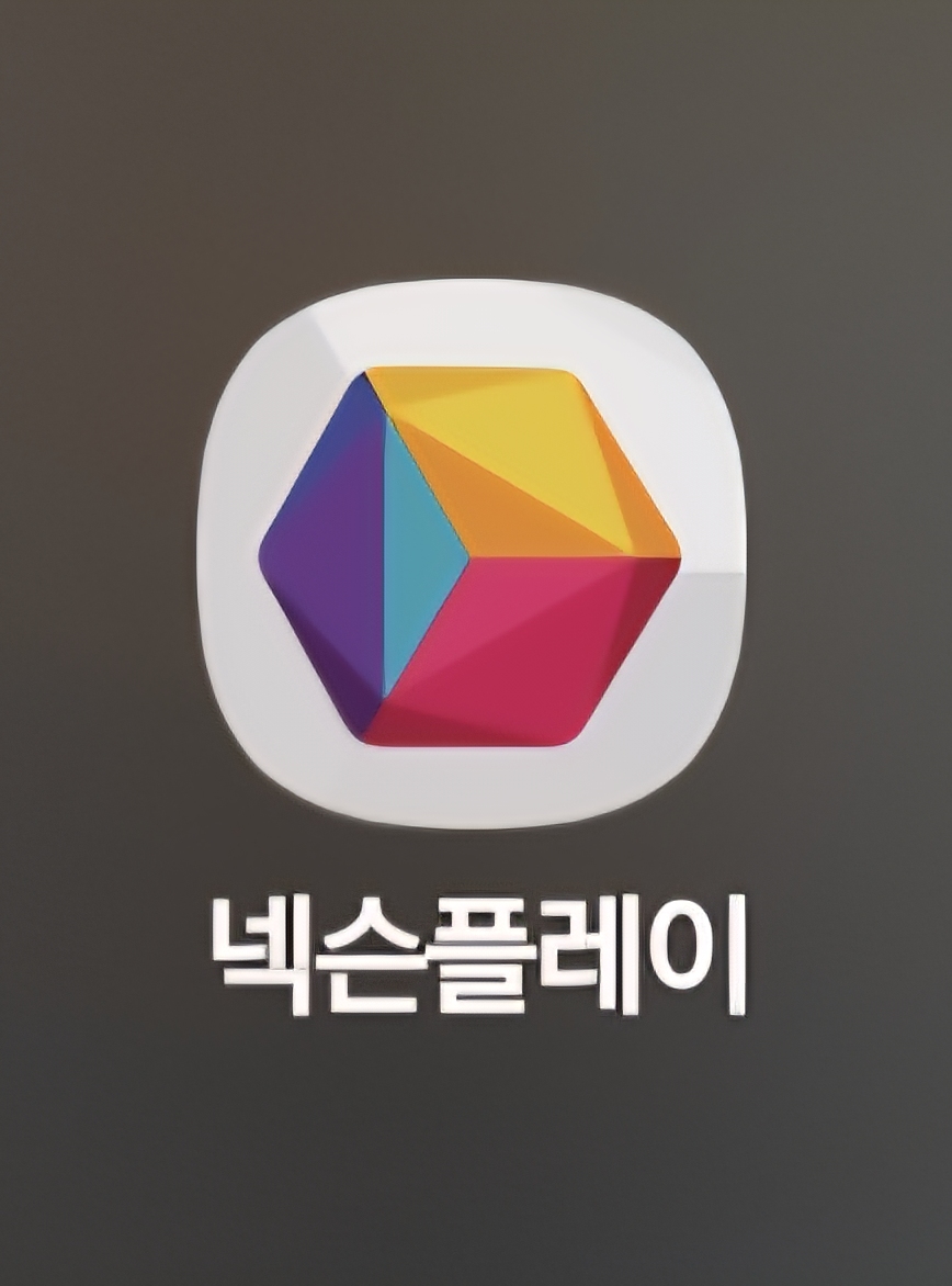 넥슨플레이 아이콘